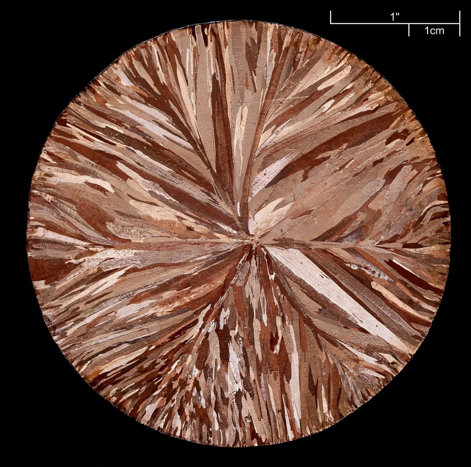 Copper