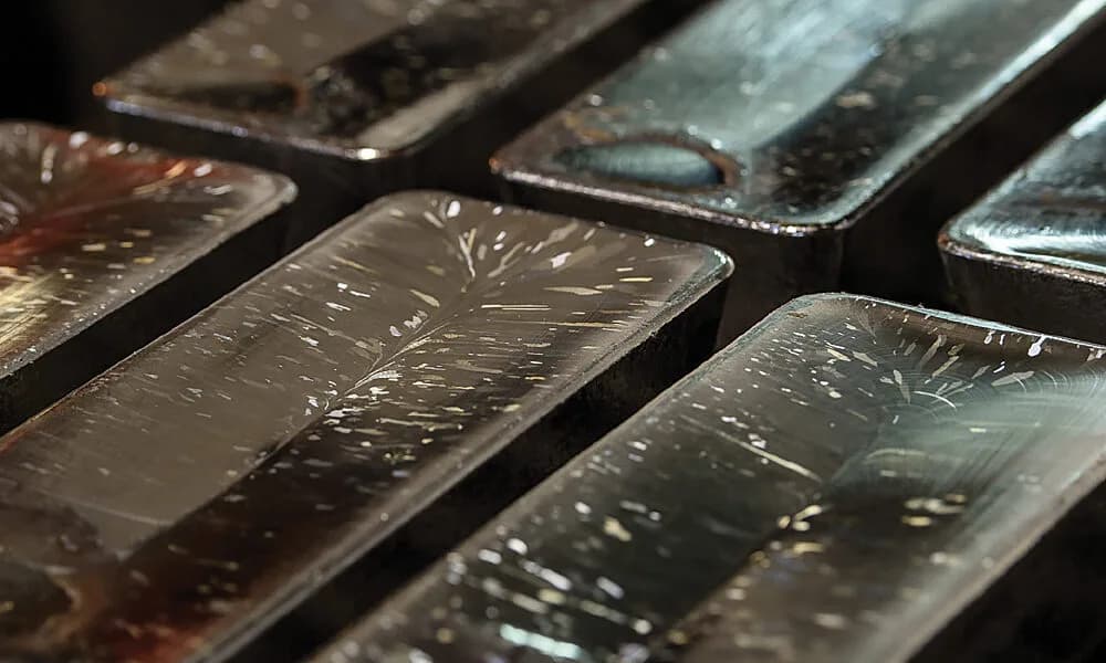 Silver